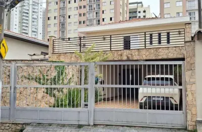 Casa em condomínio fechado com 4 quartos para alugar na Rua Edson Bona, 119, Jardim Peri Peri, São Paulo