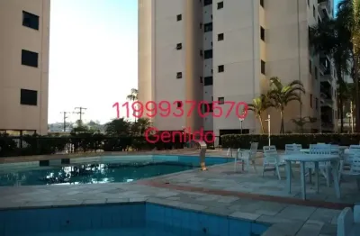 Apartamento com 3 quartos sendo 1 suite, 3 banheiros, 2 vagas , próximo do metrô vila Sônia FL55