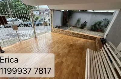 Casa em condomínio fechado com 3 quartos para alugar na Rua Doutor Guilherme Spilborghs, 89, Cidade São Francisco, São Paulo