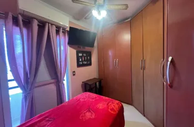 Apartamento com 3 quartos à venda na Rua Inácio Manuel Álvares, 298, Jardim Ester, São Paulo