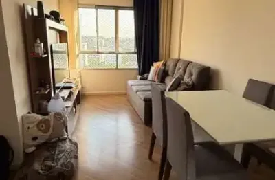 Apartamento com 3 quartos à venda na Rua Inácio Manuel Álvares, 360, Jardim Ester, São Paulo
