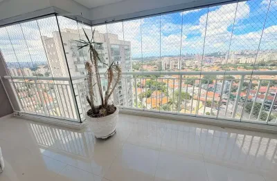 Apartamento para alugar Jd Bonfiglioli - 80m2 com 2 quartos. FL56