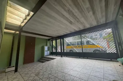 Casa térrea para alugar no Conjunto Residencial Butantã - FL56