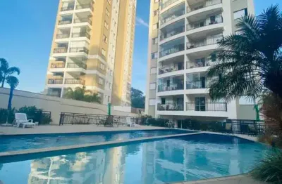 Apartamento 2 quartos ( 1 suíte ) 1 vaga Vila Gomes / Butantã  FL64