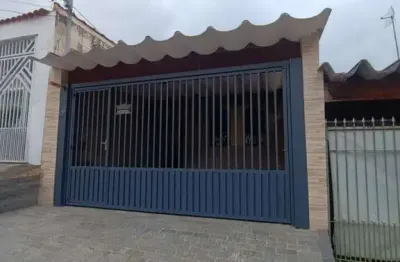 Casa com 2 quartos para alugar na Rua Doutor Ítalo Eboli, 138, Jardim Bonfiglioli, São Paulo