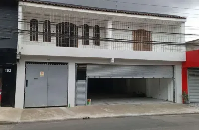 Barracão / Galpão / Depósito para alugar na Rua Rubens Reis Rezende, 180, Jardim Arpoador, São Paulo
