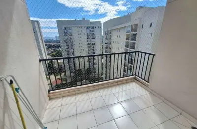 Apartamento com 3 quartos para alugar na Avenida Presidente João Goulart, 4, Umuarama, Osasco