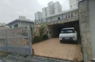 Casa com 4 quartos para alugar na Rua Edson Bona, 911, Jardim Peri Peri, São Paulo