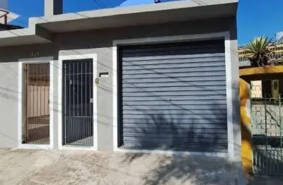 Barracão / Galpão / Depósito para alugar na Rua Amadeu Pagnanelli, 93, Jardim Centenário, São Paulo