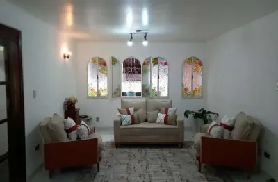 Sobrado 4 quartos,  2 suítes, 3 banheiros, 2 vagas - próximo a usp  -  fl21