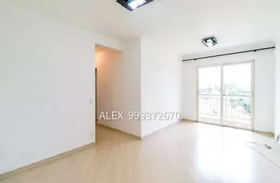 Apartamento com 3 quartos à venda na Rua Doutor Luiz Migliano, 631, Jardim Vazani, São Paulo