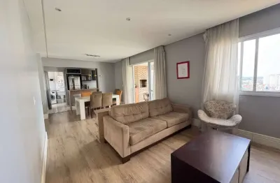 Apartamento com 2 quartos para alugar na Rodovia Raposo Tavares, 7389, Jardim Arpoador, São Paulo