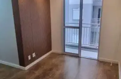 Apartamento para alugar com 2 quartos no jd monte alegre FL05