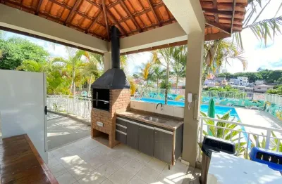 Apartamento com 3 quartos ( 1 suite ) 1 vaga na vila butantã. Fl64