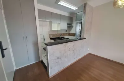 Apartamento para alugar com 3 quartos - Umuarama - Osasco - FL63