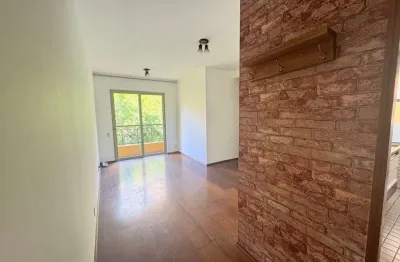 Apartamento para alugar Vila Morse próximo ao metrô Vila Sônia - 2 quartos. FL56