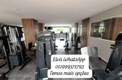 Apartamento com 1 quarto para alugar na Rua José Alves Cunha Lima, 44, Vila Butantã, São Paulo