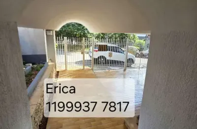 Casa em condomínio fechado com 4 quartos para alugar na Rua Doutor Guilherme Spilborghs, 23, Cidade São Francisco, São Paulo