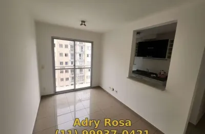 Apartamento com 60m² | 2 Dormitórios | 1 Vaga | Próximo ao Metrô Vila Sônia