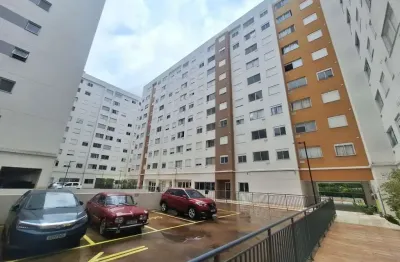 Apartamento com 1 quarto para alugar na Rua Valson Lopes, 11, Vila Butantã, São Paulo