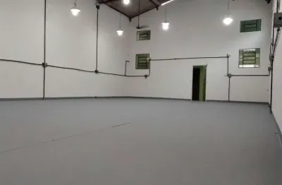 Barracão / Galpão / Depósito com 2 salas para alugar na Rua Paolo Agostini, 453, Parque Ipê, São Paulo