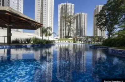 Apartamento com 2 quartos para alugar na Rodovia Raposo Tavares, 7389, Jardim Arpoador, São Paulo