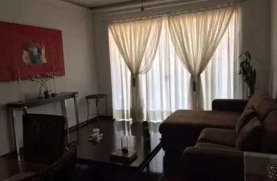 Apartamento para alugar mobiliado com 3 quartos no Butantã FL05