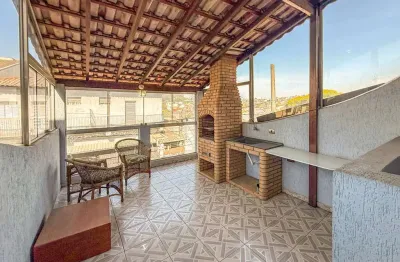 Casa em condomínio fechado com 2 quartos à venda na Rua Orestes Colombari, 1747, Jardim Cláudia, São Paulo