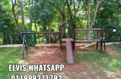 Casa em condomínio fechado com 2 quartos para alugar na Avenida Doutor Odair Pacheco Pedroso, 815, Jardim Maranhão, Cotia