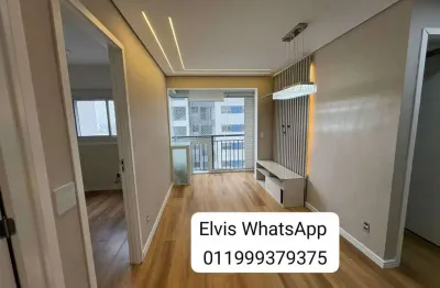 Apartamento com 2 quartos para alugar na Avenida Professor Francisco Morato, 4228, Vila Sônia, São Paulo