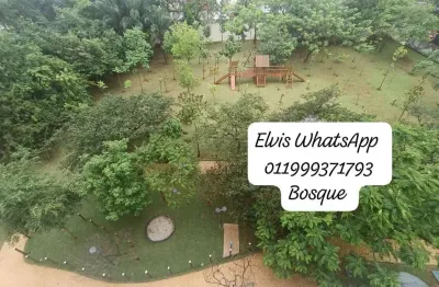 Apartamento com 2 quartos para alugar na Avenida Otacílio Tomanik, 350, Vila Polopoli, São Paulo