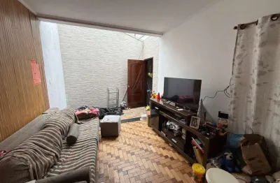 Casa em condomínio fechado com 2 quartos à venda na Rua Doutor Álvaro Martins Sevilha, 567, Jardim Esmeralda, São Paulo