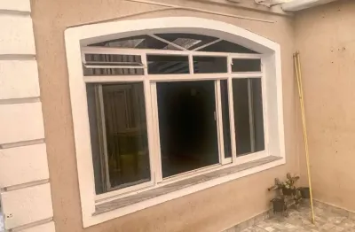 Casa em condomínio fechado com 3 quartos à venda na Rua Acalanto de Bartira, 1987, Vila Nova Alba, São Paulo