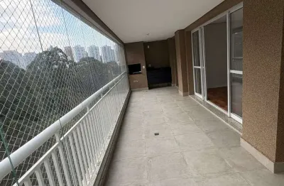 Apartamento com 3 quartos para alugar na Rua Cidade de Rio Pardo, 100, Vila Andrade, São Paulo