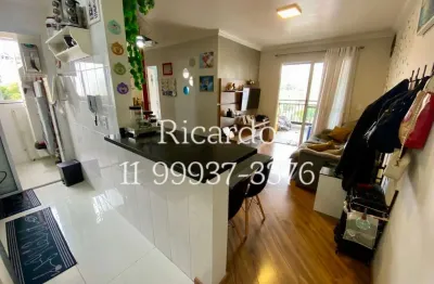 Apartamento 65 m² Vila Gomes 2 Quartos 1 suíte varanda gourmet 2 vagas deposito