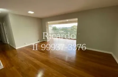 Apartamento 122 m² no Butantã 4 Quartos 1 suíte varanda gourmet 2 vagas condomínio clube