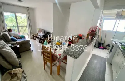 Apartamento com 2 quartos à venda na Praça General Araripe de Faria, 30, Vila Gomes, São Paulo