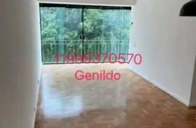 Apartamento com 3 quartos, 2 banheiros, 1 vaga de garagem, sala , cozinha,  próximo do metrô FL55
