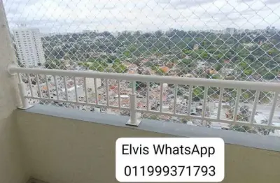 Apartamento com 2 quartos para alugar na Rua Leandro Teixeira, 115, Paraisópolis, São Paulo