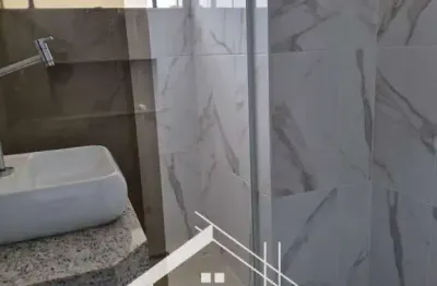 Sobrado com 3 Quartos e 3 banheiros para Alugar, 120 m² por R$ 4.000/Mês - FL59