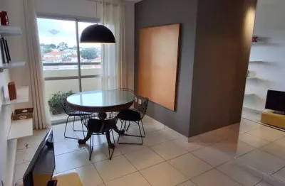 Apartamento mobiliado para alugar com 2 quartos - Jd Esmeralda. FL56