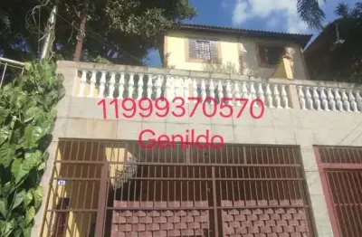 Sobrado com 2 quartos , sala, cozinha, 1 vaga, terraço,  próximo do metrô Butantã FL55