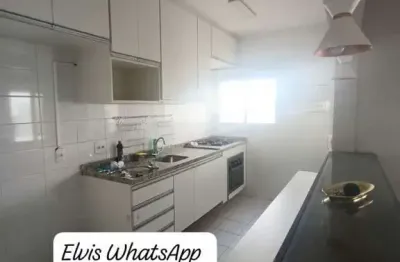 Apartamento com 3 quartos para alugar na Rodovia Raposo Tavares, 7389, Jardim Arpoador, São Paulo