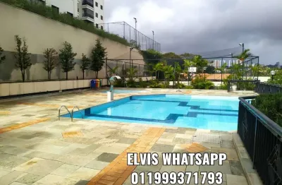 Apartamento com 3 quartos para alugar na Rua Agenor de Lima Franco, 121, Jardim Peri Peri, São Paulo