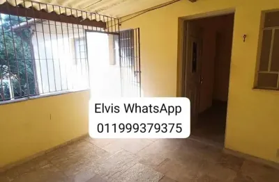 Casa com 2 quartos para alugar na Rua Marinha de Moura Pimenta, 22, Jardim Odete, São Paulo