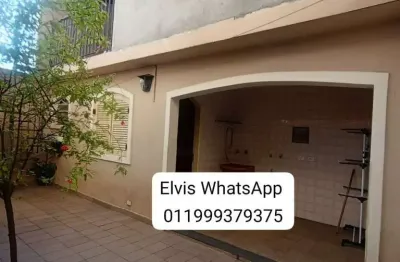 Casa em condomínio fechado com 3 quartos para alugar na Rua Clara de Miranda, 22, Vila Polopoli, São Paulo