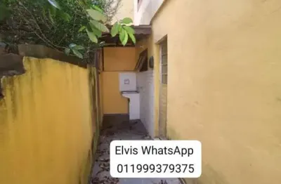 Casa em condomínio fechado com 2 quartos para alugar na Rua Afonso Vaz, 66, Vila Pirajussara, São Paulo