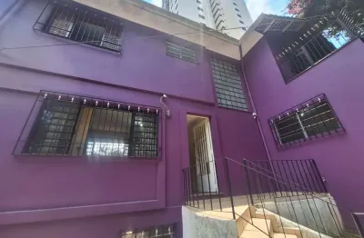 Sala comercial para alugar na Rua Eugênio Bettarello, 8, Vila Progredior, São Paulo