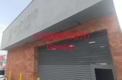 Salão comercial reformado com 270m2 3 salas 2 banheiros copa 3 vagas fácil acesso ao metro  fl55