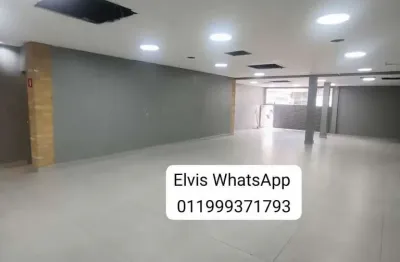 Prédio para alugar na Praça Isai Leiner, 22, Jardim Bonfiglioli, São Paulo